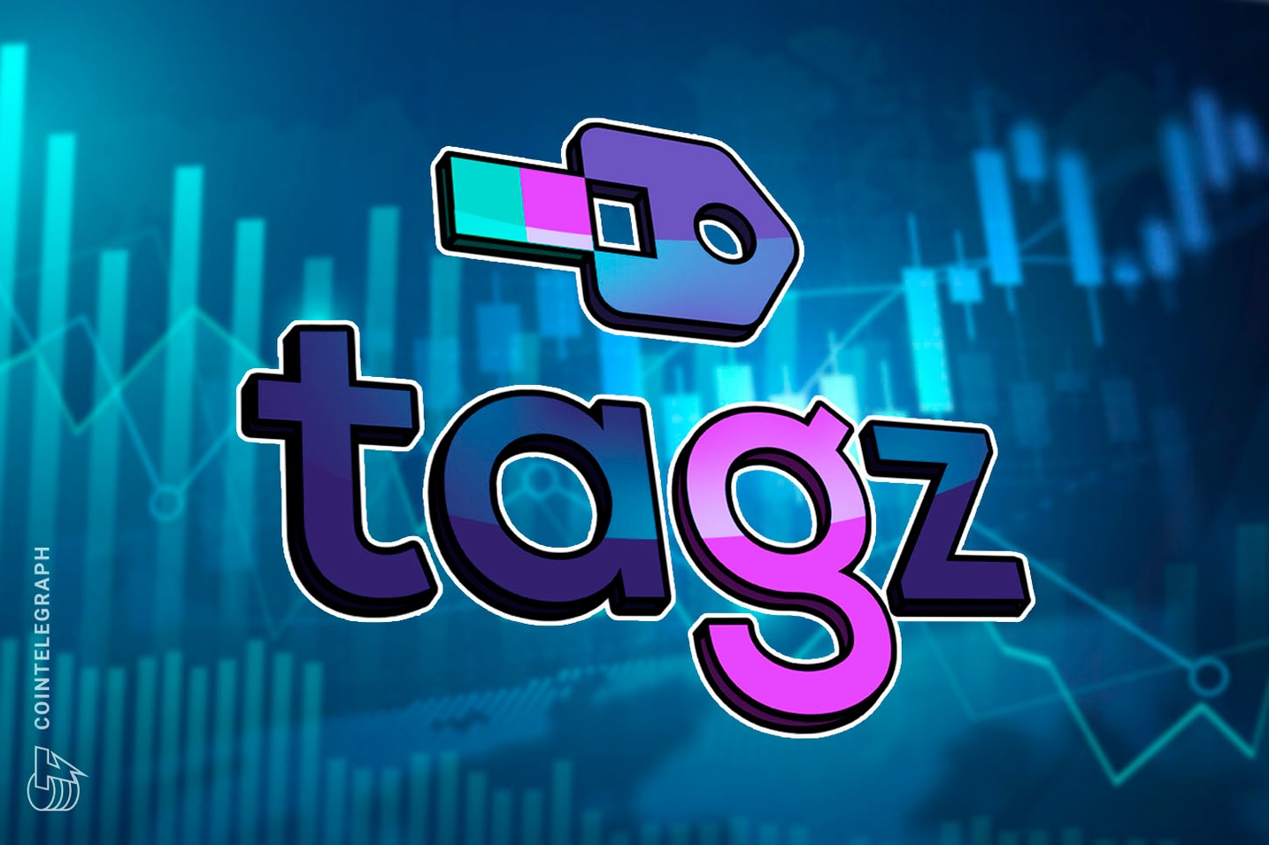 TAGZ Secures Itself #1 Spot as the World’s Largest Crypto Exchange