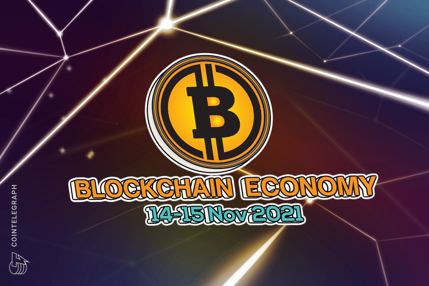 First blockchain event in the ‘World Expo’ history