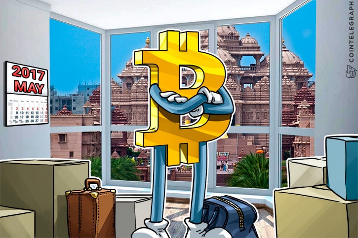 India May Recognize Bitcoin Before Summer And Tax It