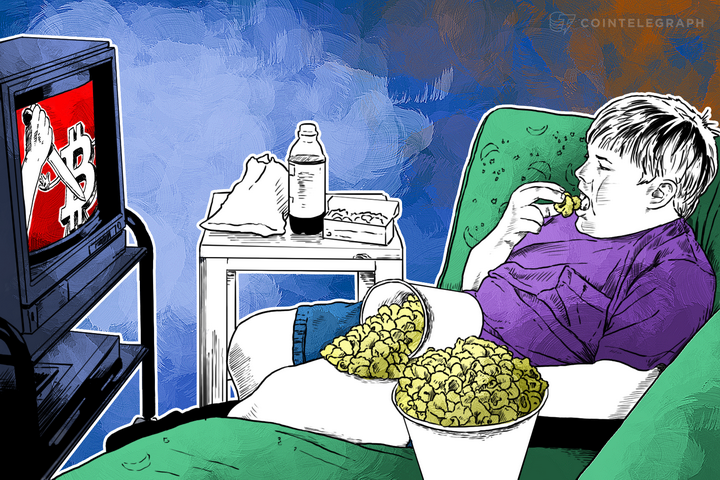 Why Bitcoin's Killer App Is Going to Look Like Popcorn Time