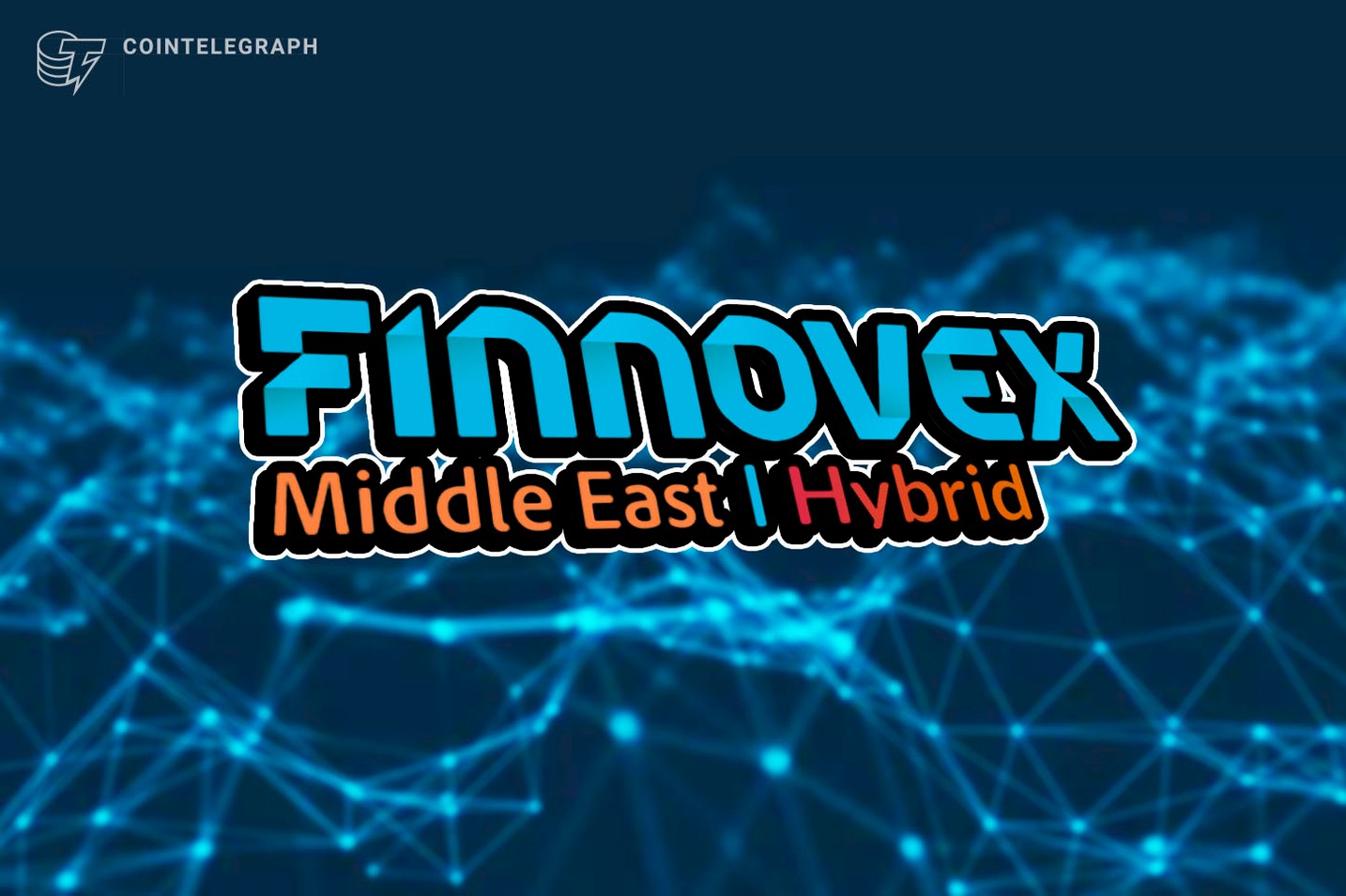 Reshaping the financial sector of the Middle East with Finnovex ME 2020