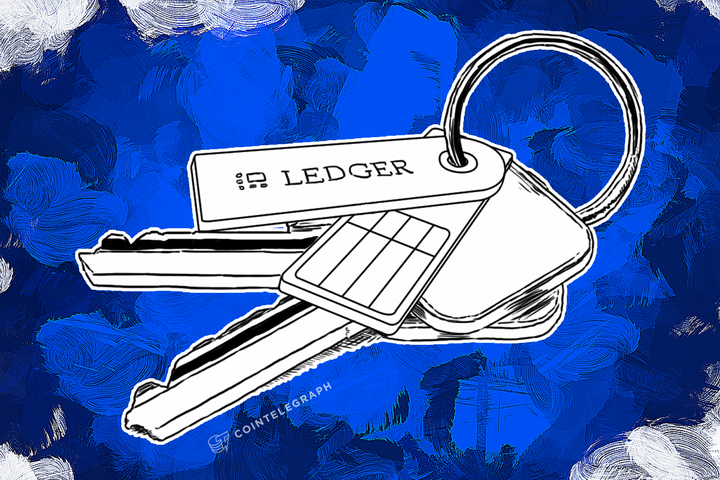 The Market Delivers: Ledger Releases $36 Hardware Bitcoin Wallet