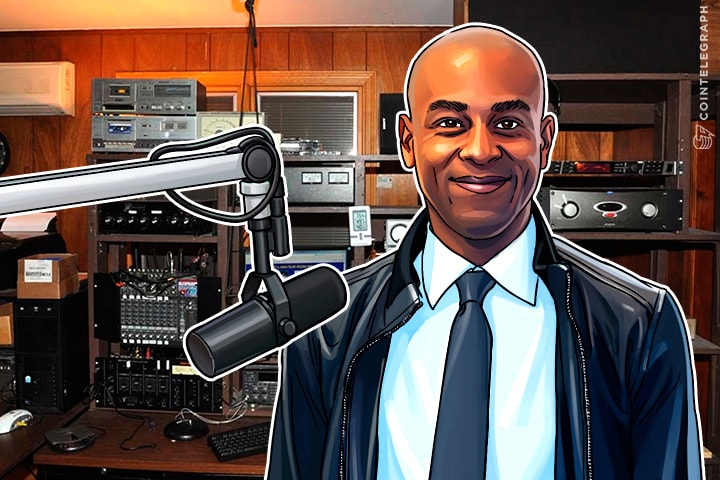 Podcast: Collin Thompson - Exploring Macroeconomics