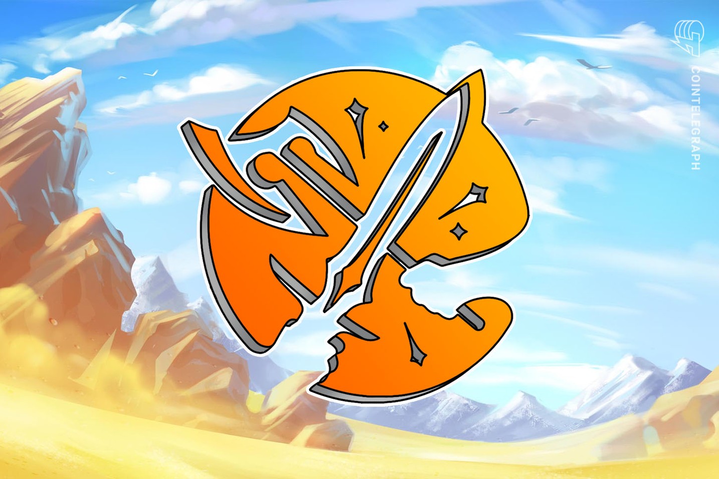 Multi-Blockchain Game Successfully Presold as Its Creators Promise to go Mobile