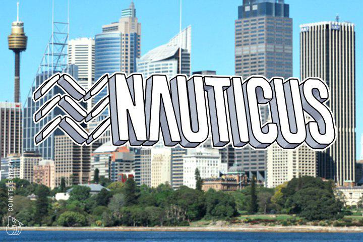 Melbourne's Nauticus Blockchain Announces ICO And New Crypto Exchange