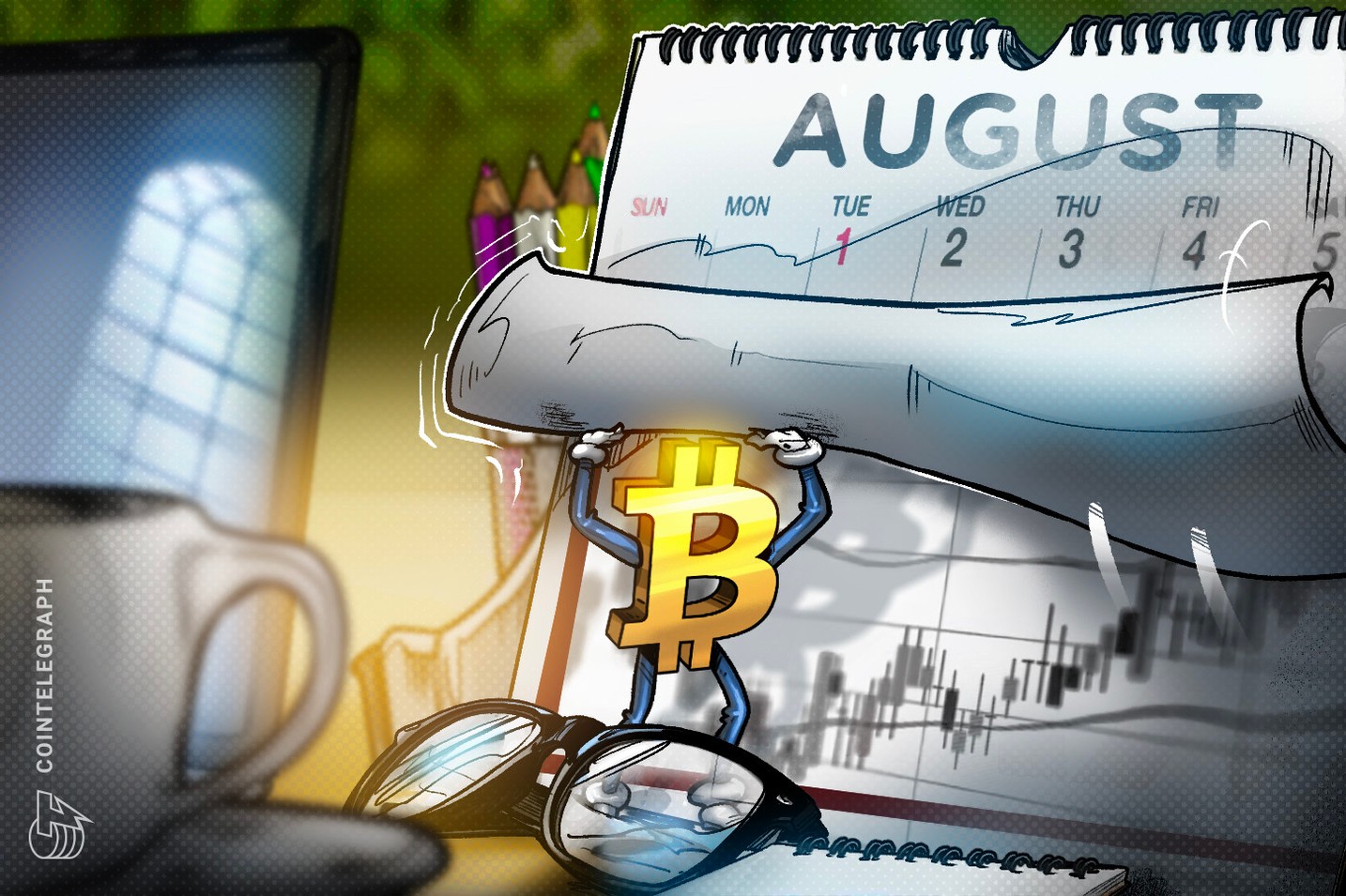 Le cours du bitcoin va-t-il rechuter sous 50 000 dollars cette semaine ?