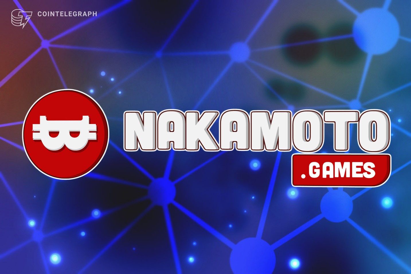 Nakamoto Games showcases cutting-edge 3D multiplayer game Escape