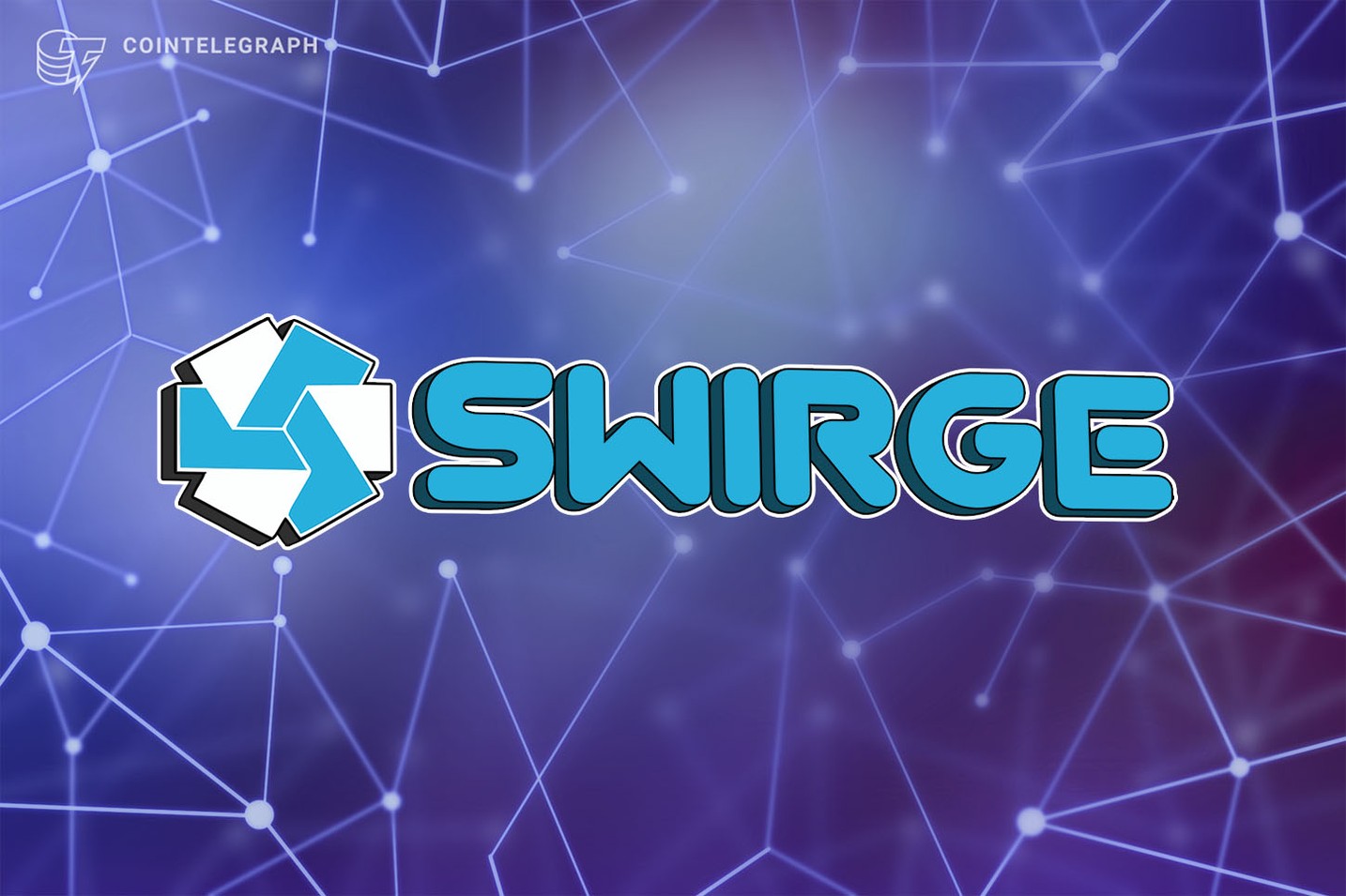 Introducing the Swirge Finance Token: A fully decentralized token