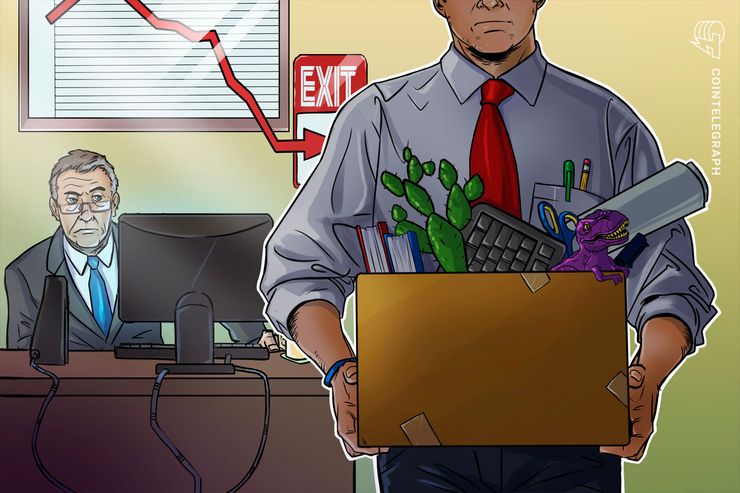 Duas exchanges brasileiras de criptomoedas são encerradas em 2020