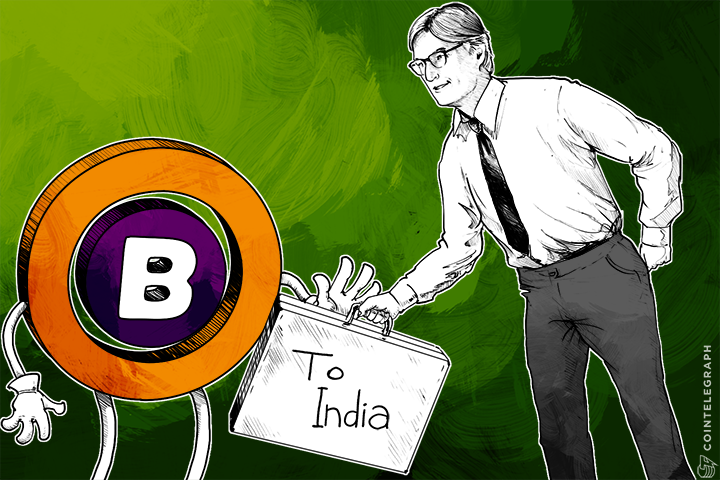 Bitreserve Targets India's Remittance and Mobile Payment Markets