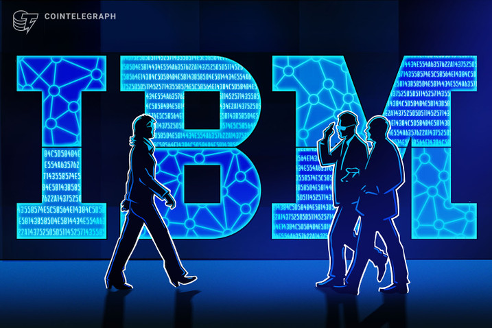 IBM anunció servicios que incluyen criptografía cuántica
