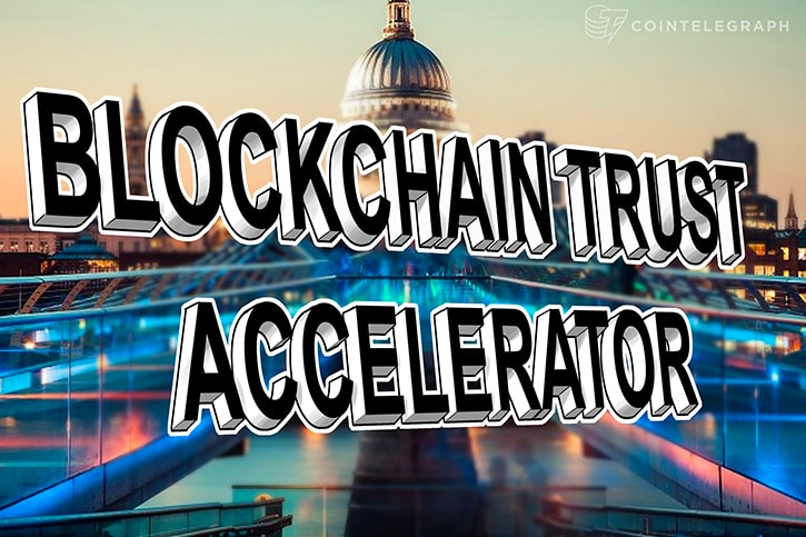 Blockchain Trust Accelerator and Emercoin Partner to Advance Social Impact Projects