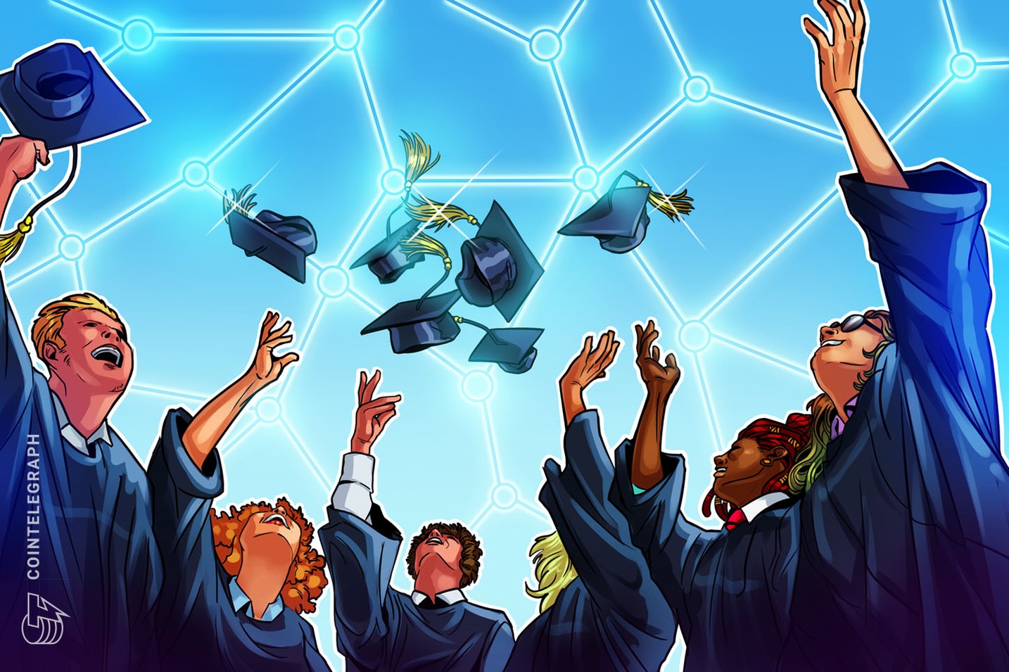 CoinMarketCap lanza el portal de educación cripto 'CMC Alexandria'