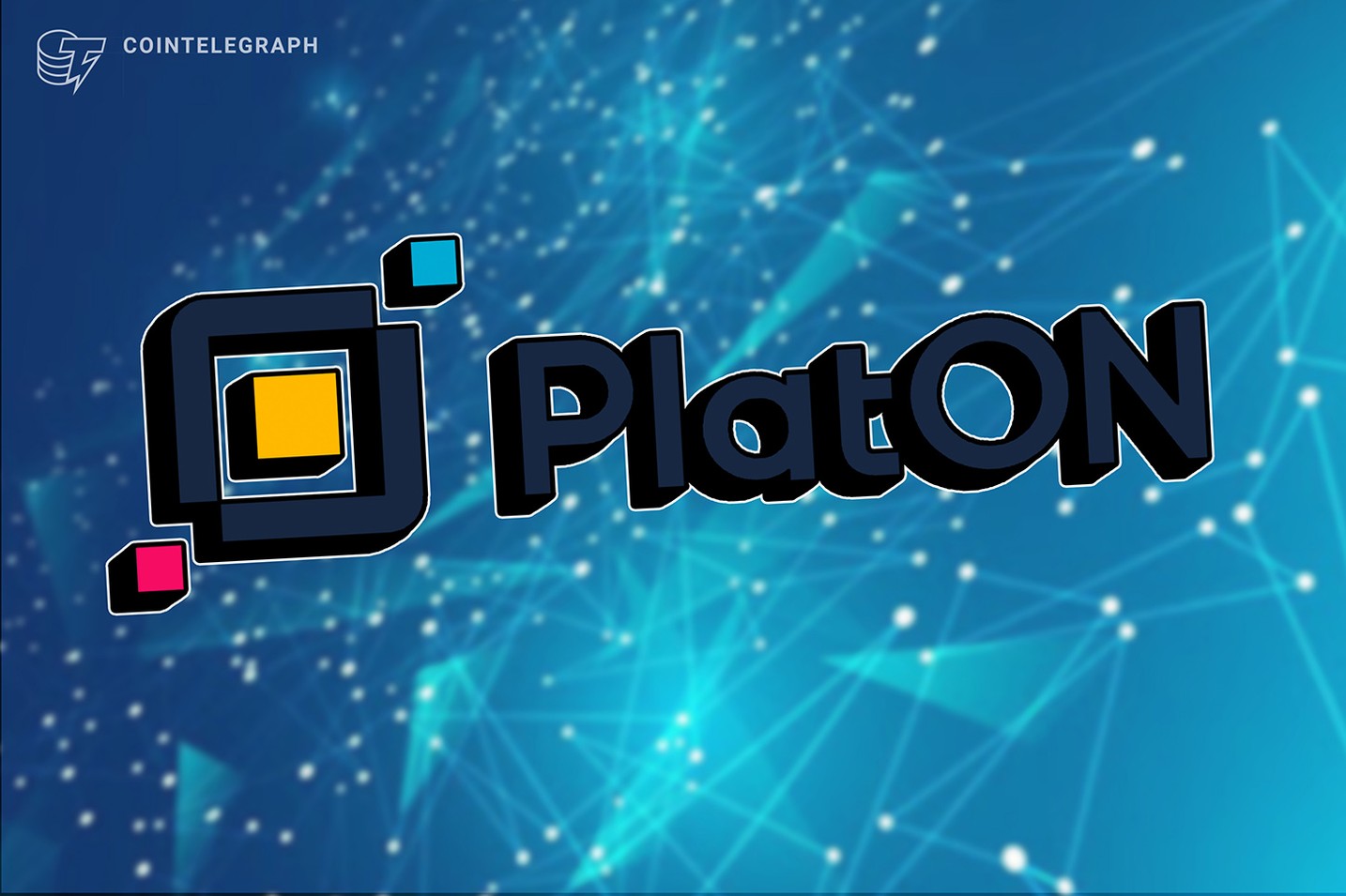 PlatON announces partnership with Google Cloud
