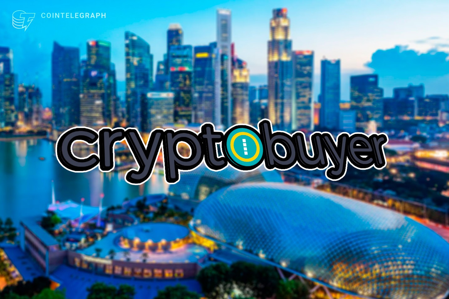 Liquid Group and Cryptobuyer Sign a Strategic Alliance