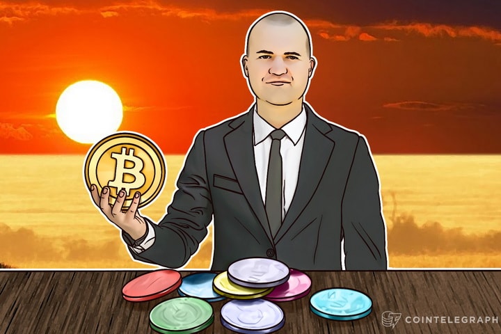 Mirage or Real Oasis? How Bitcoin Could Answer African Challenges