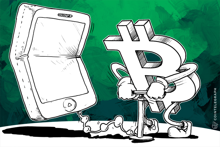 Purchase Mobile Minutes with Bitcoin Instantly via Telegram