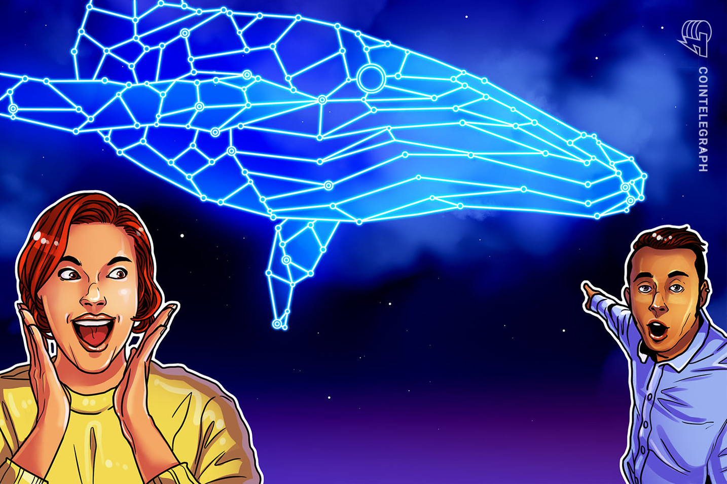 Altcoin GameFi que valorizou 1.000% durante mercado de baixa cai mais de 50% em 24 horas