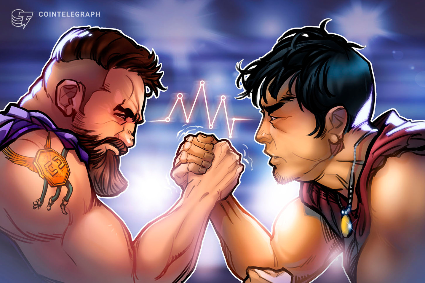 Binance ve Coinbase borsaları kıyaslandı – Kazanan kim?