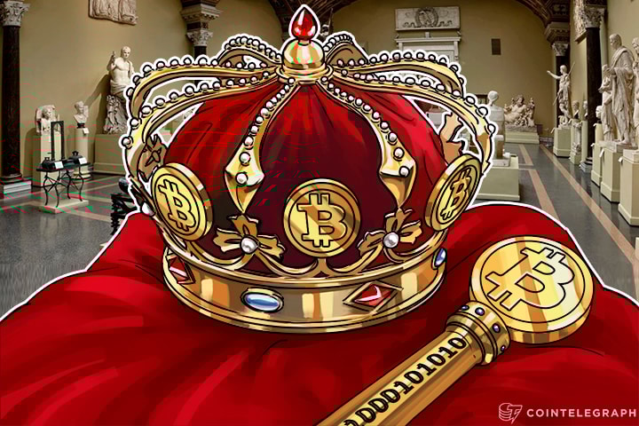 Bitcoin Core is Most Talented Dev Team, Says VC