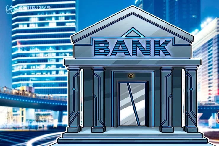 Blockchain é parte da inovação do Banco Itaú, diz executivo