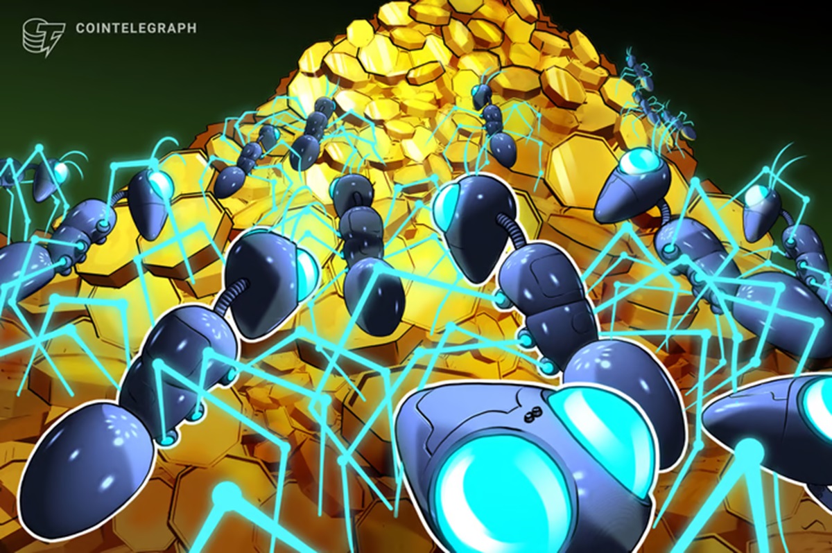 82 memecoins com até 871 mil holders, acumulado de até 51.570.638% e 49% mais assédio para ficar de olho  
