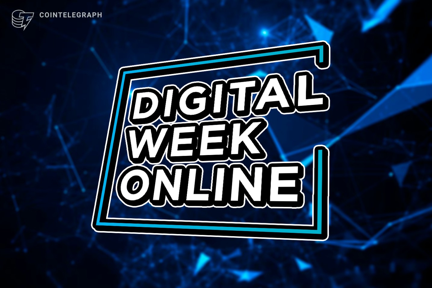 Digital Week Online 2021 – The biggest digital trends and must-haves for 2021
