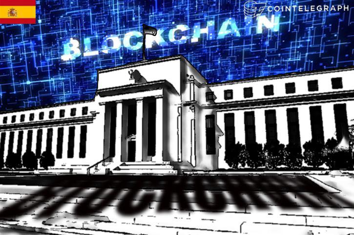 La reserva federal norteamericana reconoce la importancia de la tecnología Blockchain