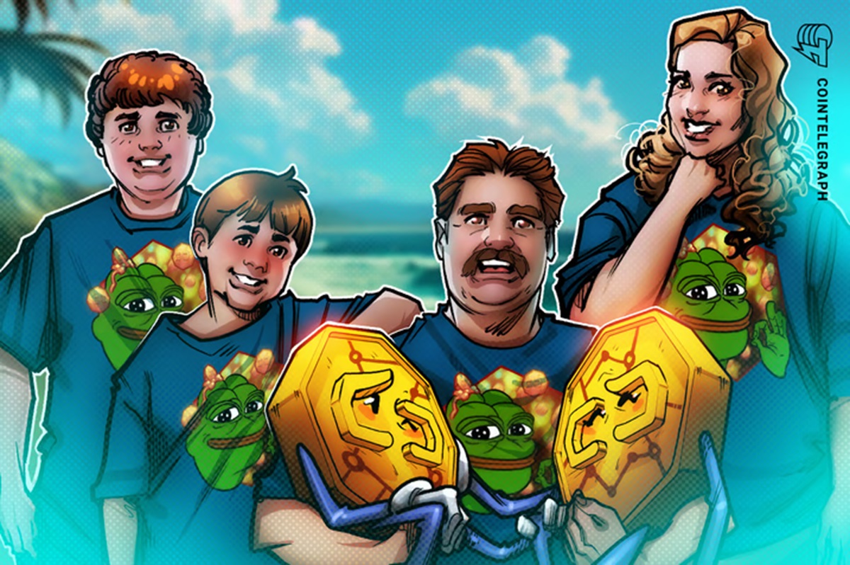 10 memecoins saltam até 1.420% em 7 dias em meio a novo rali do Bitcoin