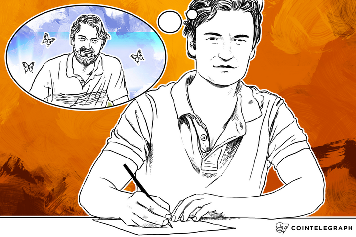 The Community Responds on the Day Before the Sentencing of Ross Ulbricht