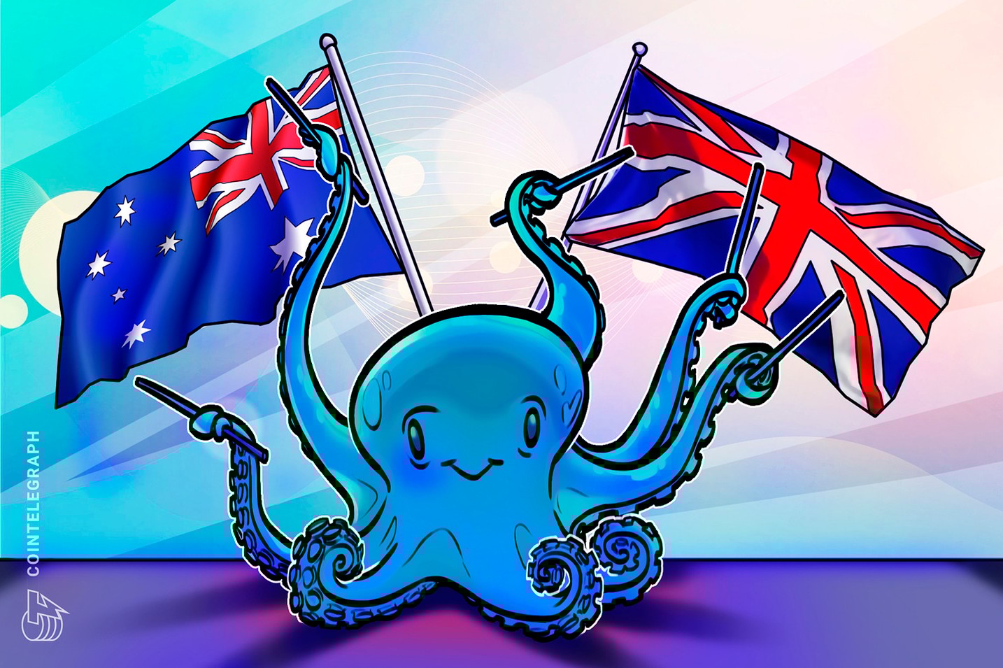 クラーケンカストディ　英国とオーストラリアの機関投資家にサービス拡大
