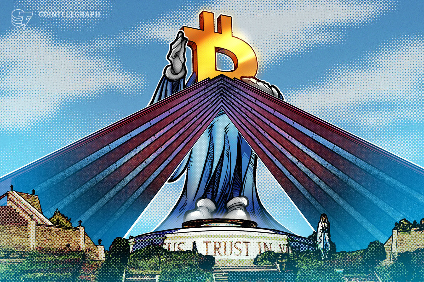 El Salvador, Bitcoin Şehri için yatırım çekmeye odaklandı!