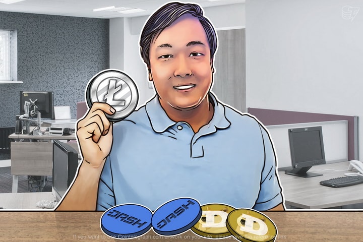 Daily Altcoin Price Analysis: Litecoin, DASH, Dogecoin, ETH, Peercoin Show Activity in all Markets, Dogecoin Aside