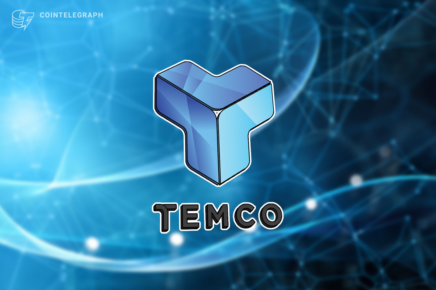World’s First Bitcoin Based Supply Chain Data Platform, TEMCO  Having Pre-Sale With CoinBene on Dec. 17th