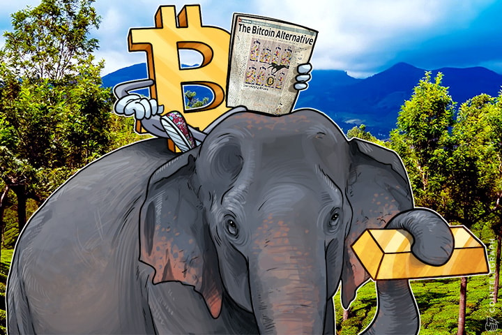 Indian Mainstream Media Covers Bitcoin Actively Amid Gold Confiscation