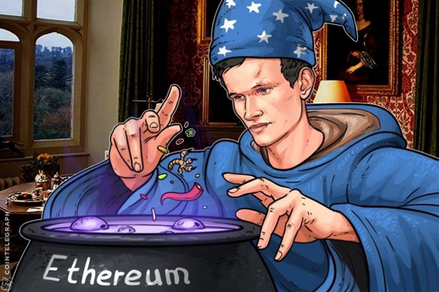 「マウントゴックス事件の被害額より高い手数料」ヴィタリックが仮想通貨ビットコインのスケーリング問題を振り返る