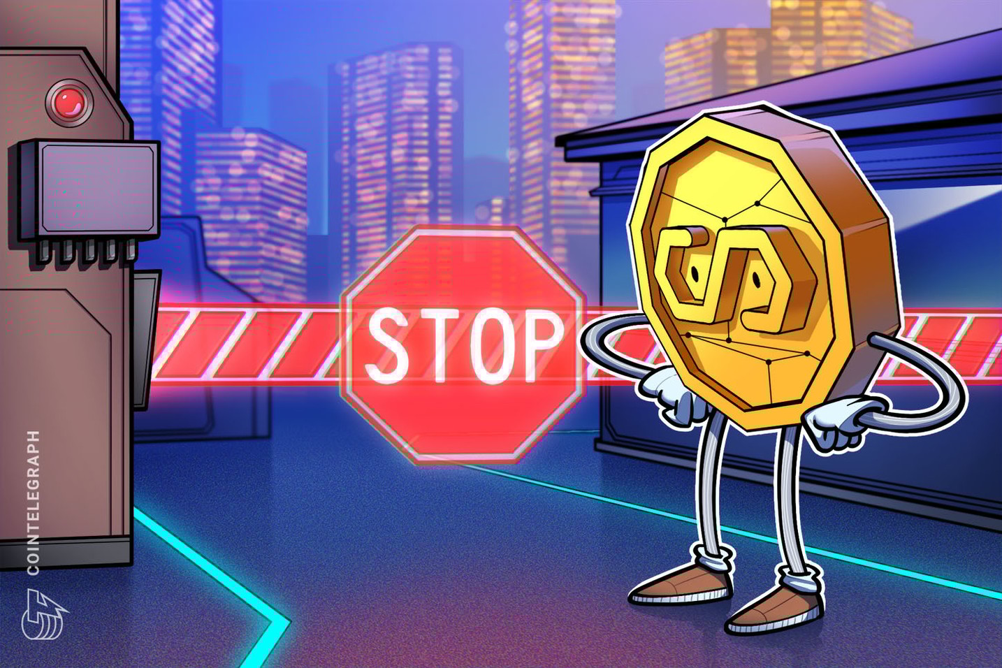 Paxos sommé de mettre un terme à l’émission du stablecoin Binance USD !
