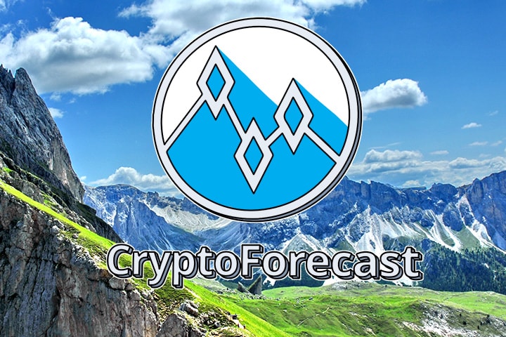 CryptoForecast: an User-Friendly Experience for Traders to Identify Inversions of Trend