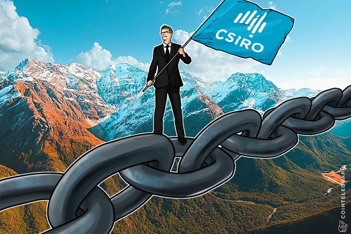 Blockchain Future: CSIRO Joins Bitcoin Tech Boom