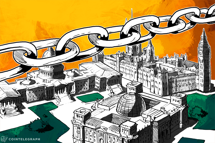 8 Ways Governments Could Use the Blockchain to Achieve ‘Radical Transparency’