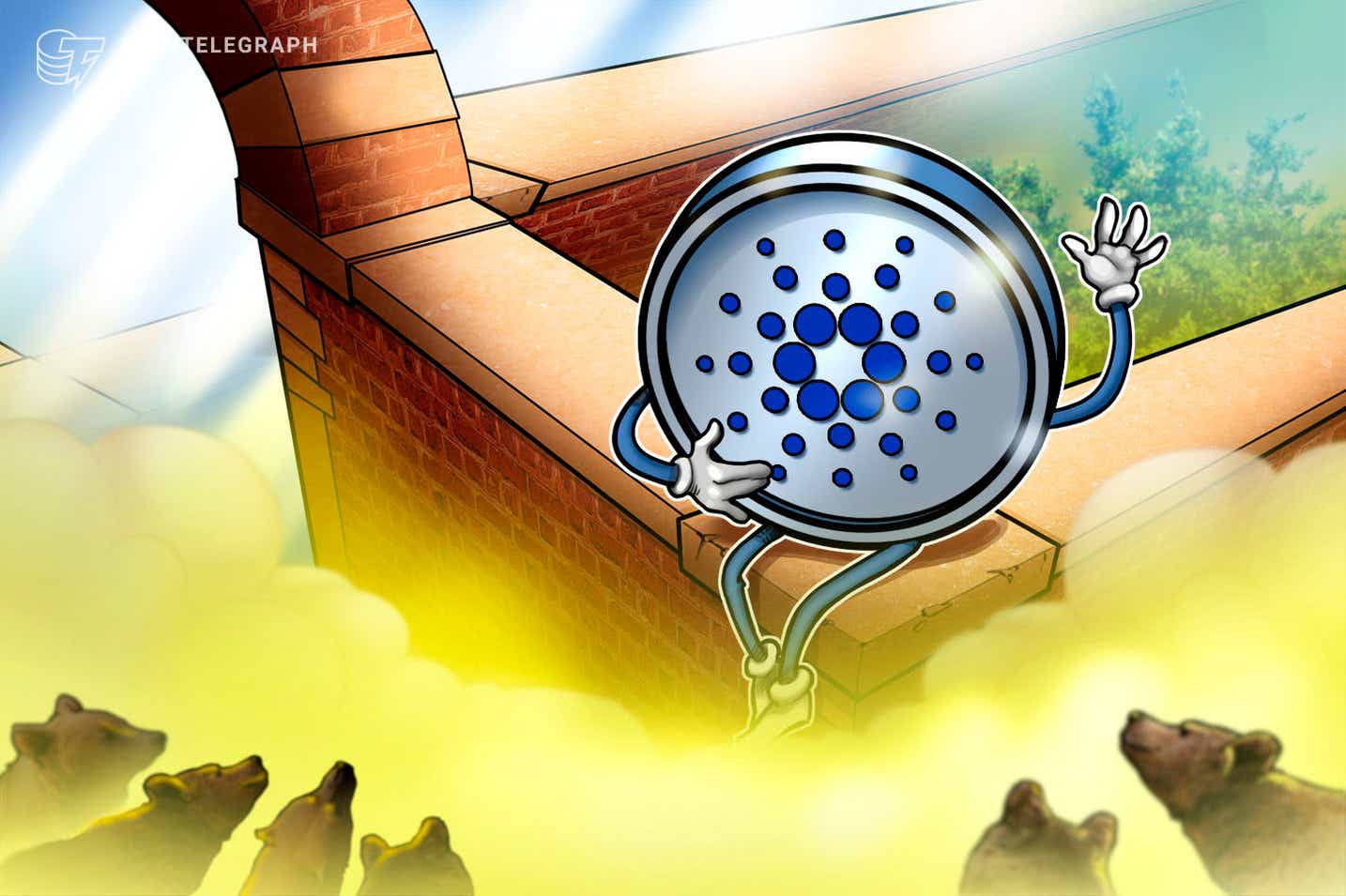 Outubro vermelho: Cardano não aproveita alta do mercado e fecha mês em queda - o que esperar daqui para frente