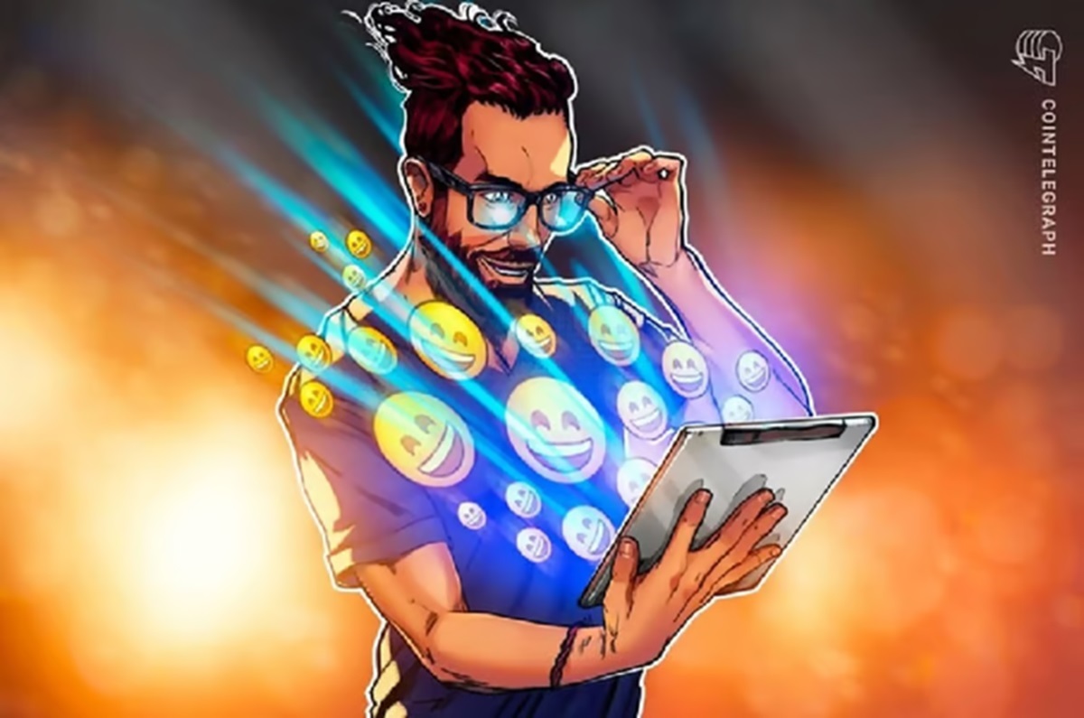 8 memecoins com alta anual de até 46.970% para acumular agora e não chorar depois, segundo especialista