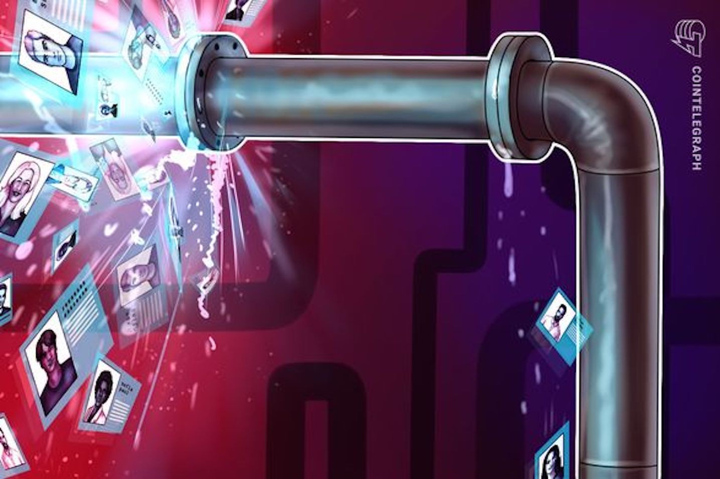 Friend.tech, 10만 명 이상의 사용자 데이터 '유출' 보도 부인