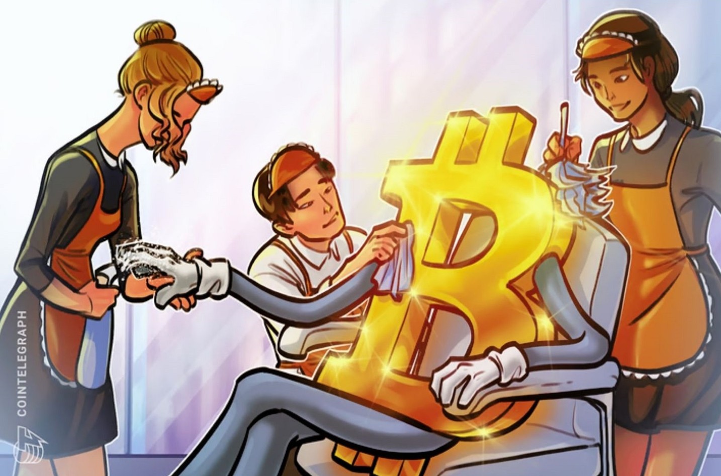 Bitcoin: ¿Hasta dónde llegará su precio antes de fin de año?