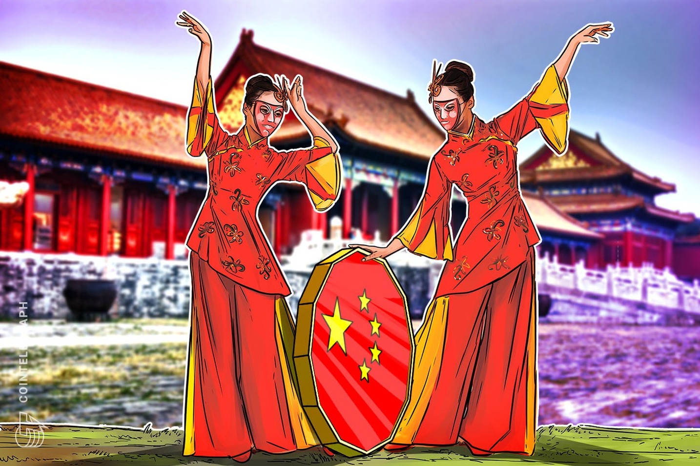 中国人民銀行、デジタル通貨で80以上の特許申請＝FT【ニュース】