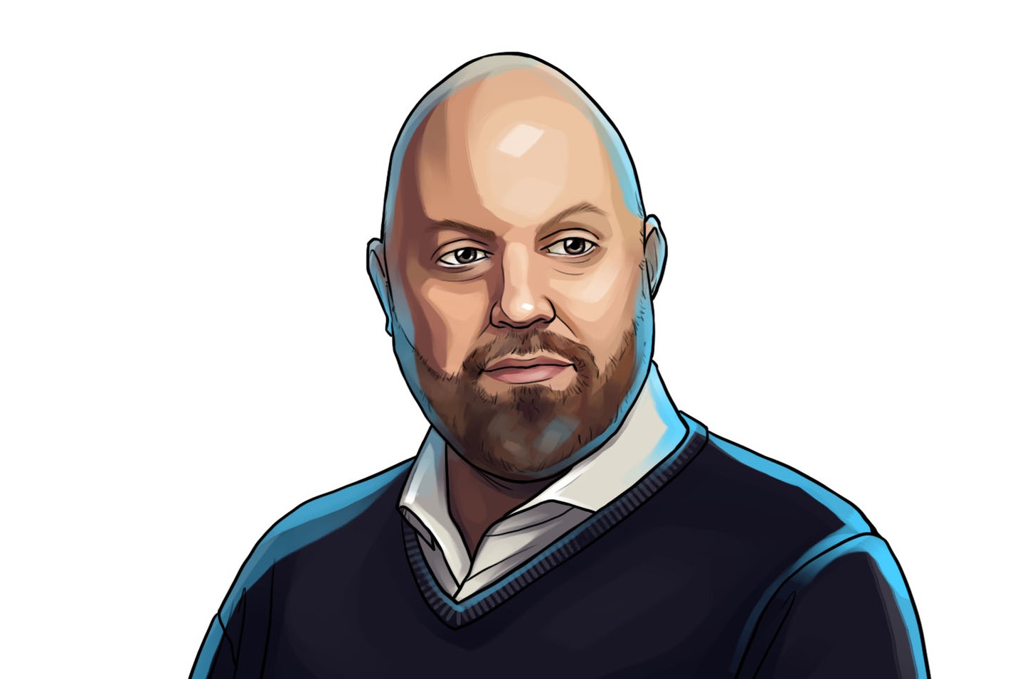 Marc Andreessen encourage la concurrence sur le marché de l'IA et s'oppose aux restrictions gouvernementales