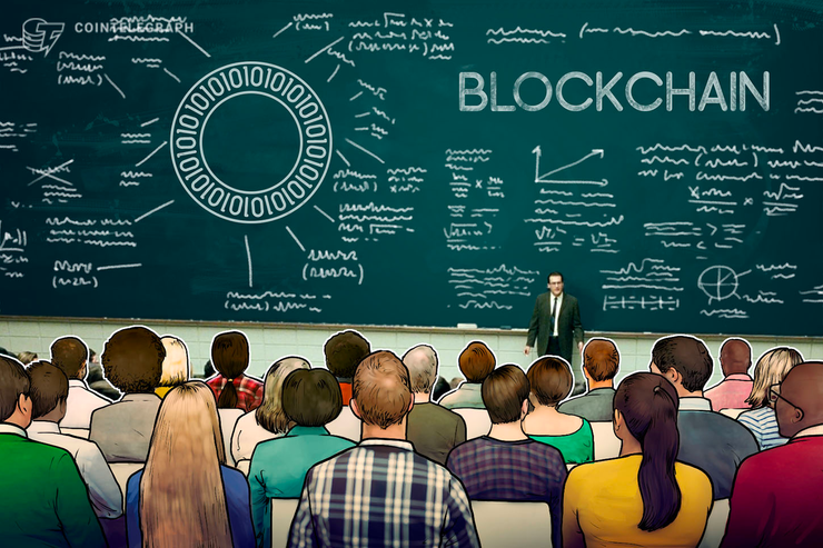 Dataprev contrata Blockchain Academy para treinamento em Hyperledger