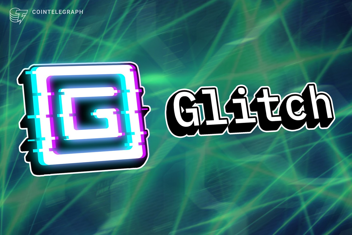 Blockchain OS “Glitch” offers technology to boost the DeFi sector