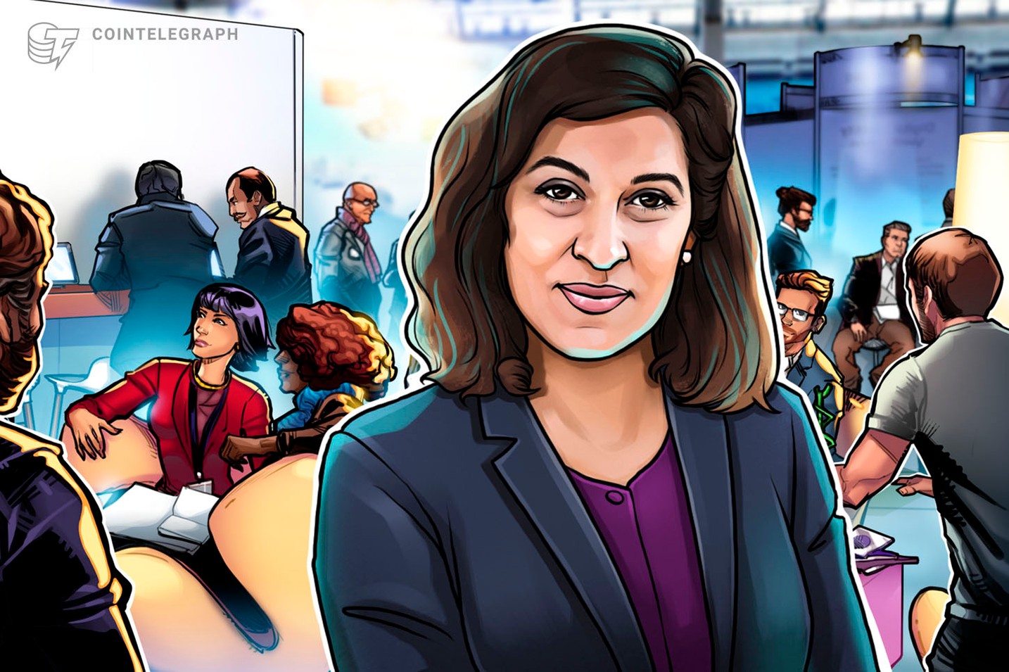 Diversity and Inclusion in Blockchain and Crypto: The Gender Aspect