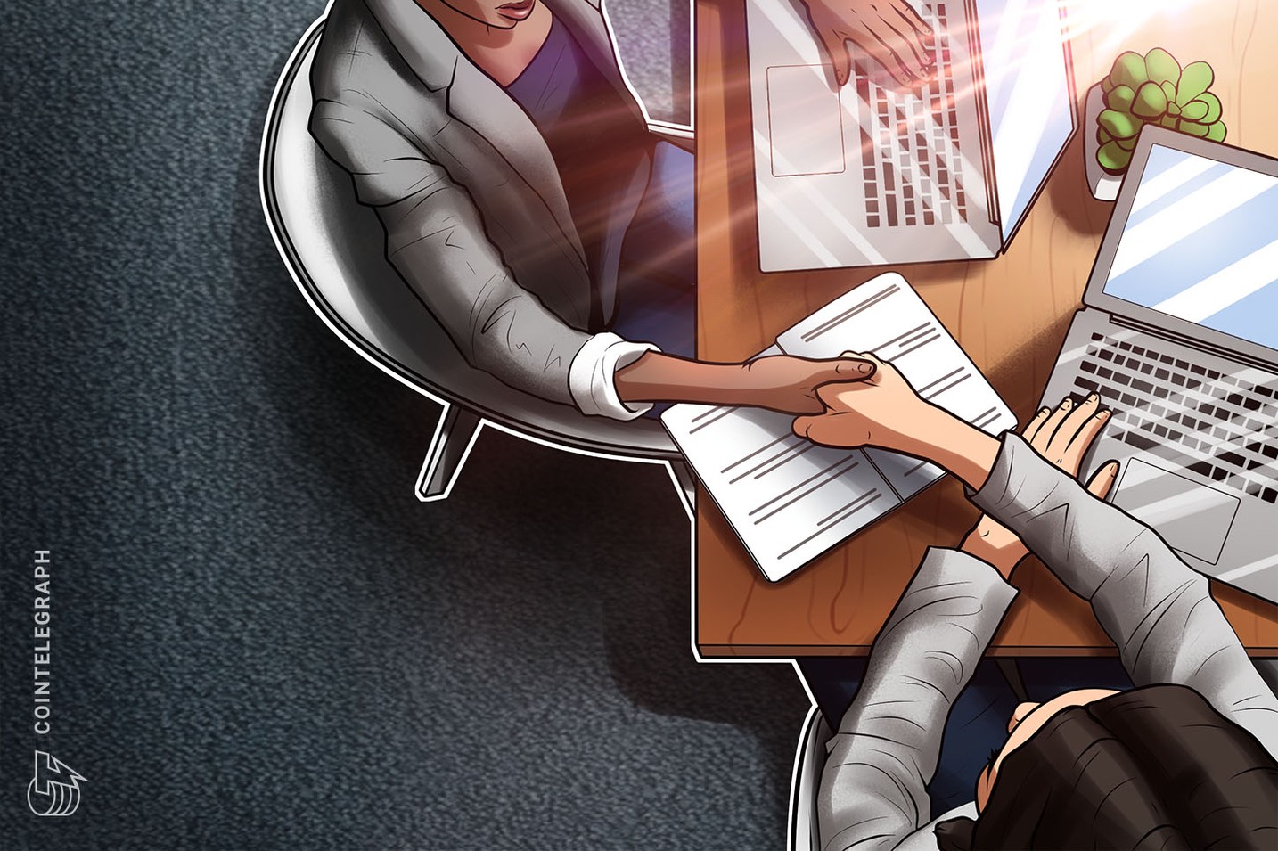 محاكم مركز دبي المالي العالمي تتعاون مع واحة رأس الخيمة للأصول الرقمية لتعزيز الوعي بالاقتصاد الرقمي